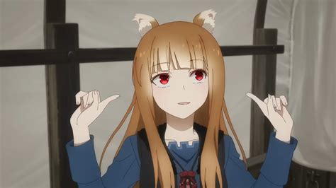 spice and wolf gomovie|Spice and Wolf: MERCHANT MEETS THE WISE WOLF The .